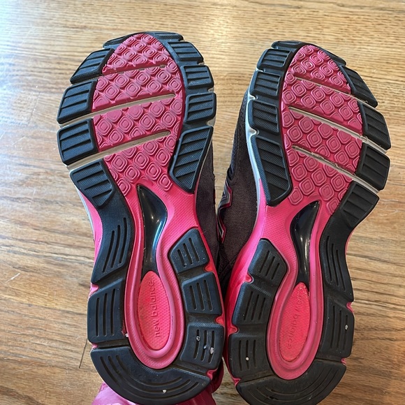 990 new balance Made in USA - Picture 4 of 8